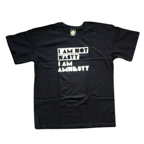 I AM AMNESTY T-Shirt
