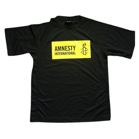 Amnesty Human Rights Defender T-shirt